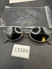 Vintage B&L Ray Ban Bausch & Lomb G15 W3071 Classic Collection Sunglasses Rare
