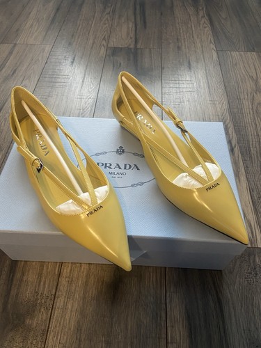 Prada shoes - prada,