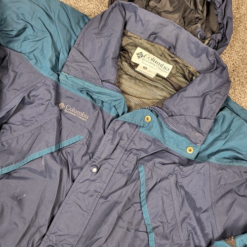 Columbia shell jacket mens - columbia,