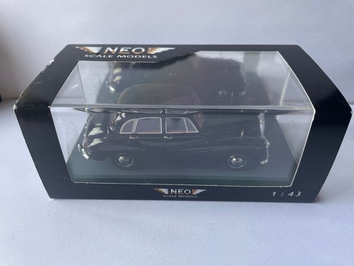 Daimler conquest by - conquest, neo