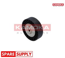 DEFLECTION/GUIDE PULLEY