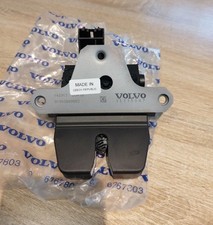 GENUINE VOLVO S40 V50 BOOT