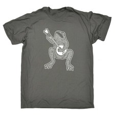 Toad Plaing Banjo Frog - Mens