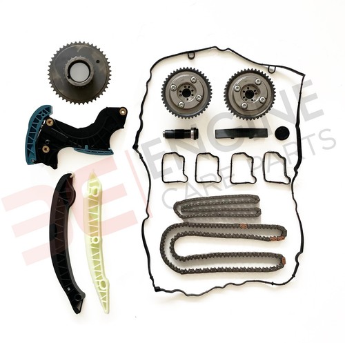 Timing chain kit camshaft - timing,