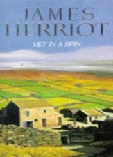 Vet in a Spin,James Herriot-