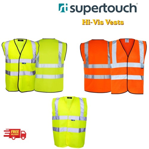 Pack vis viz vest high - vis,