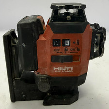 Hilti PM 30-MG Laser Level +