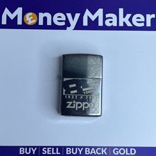 Zippo 85th Anniversary Lighter