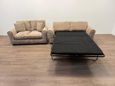 Taylor sofa bed set - 2, &