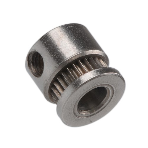 Gear flash casting - 28,