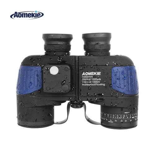 7x50 marine binoculars - marine,