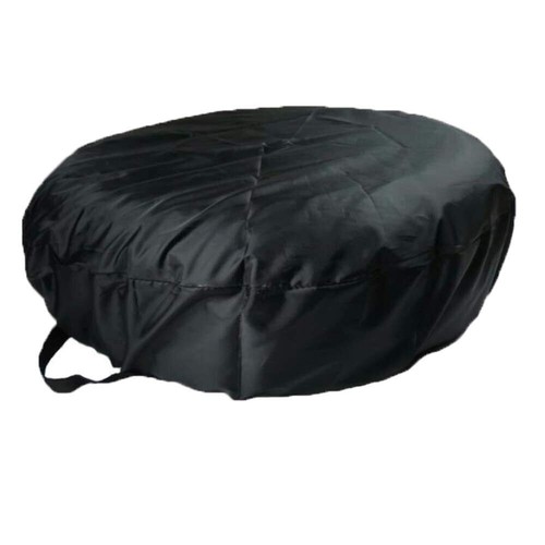 Cover tyre bag space saver - cover,