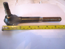 GENUINE FORD THAMES VAN TRACK ROD END 400E 3289
