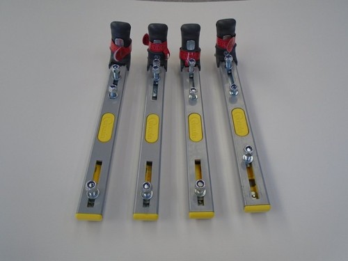 Unwin braunability hal3 - 4, unwin/braunability