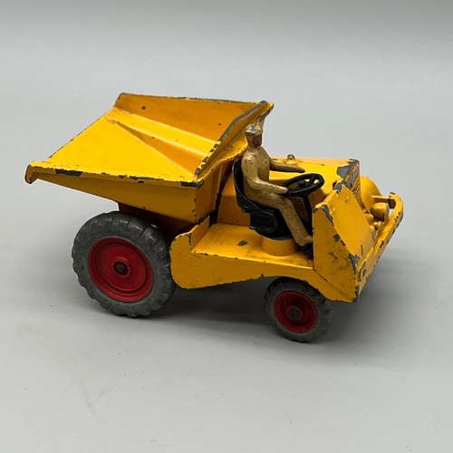 Vintage dinky supertoys 562 - vintage,