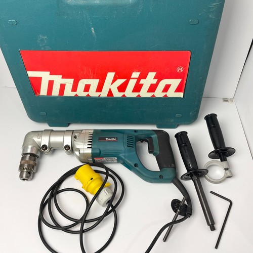 Makita da4000lr 110v rotary - makita,
