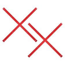  4 Pcs Longboard Hardware