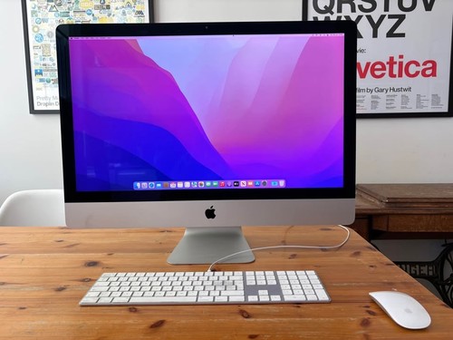 Apple imac retina 5k - apple,