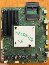MAIN AV BOARD FOR SONY KD-55XE8596 55" LED TV YA03002AB 1-982-022-31 (198202231)