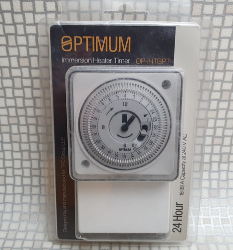 Optimum grasslin immersion - optimum,
