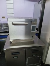 Merrychef Eikon E3 Commercial High Speed Combination Oven Single Phase 32amp