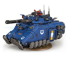 Games Workshop Warhammer 40K