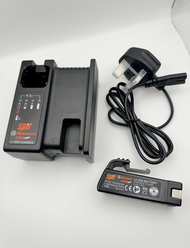 New spit pulsa ion - pulsa, battery