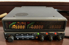 Power Only - KENWOOD TM-742 FM