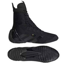 Adidas Speedex 23 Boxing Boots