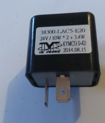 Indicator pcb for kymco - for,