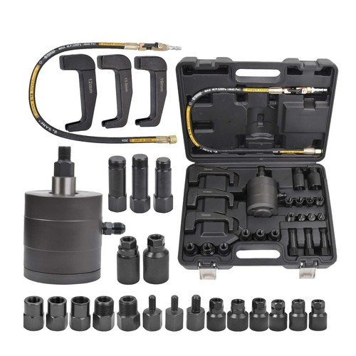 24x air vibration injector - air,