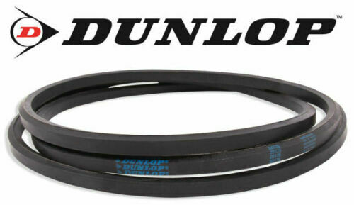 Dunlop westwood hex deck belt - westwood,