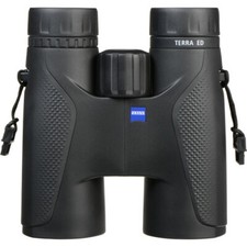 Carl Zeiss 10 x 42 Terra ED