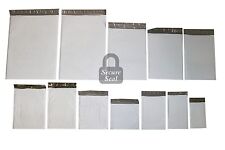1-3000 Poly Bubble Mailers #0000 #000 #00 #0 #DVD #CD #1 #2 #3 #4 #5 #6 #7