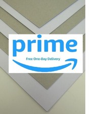 Acid free 10 x white line grey