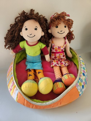 Groovy girls doll - doll, manhattan
