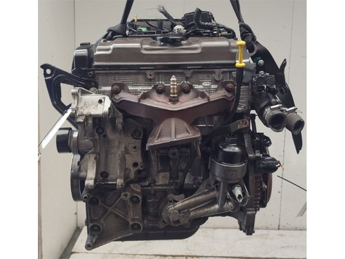 Hfx engine peugeot 206 - hfx,