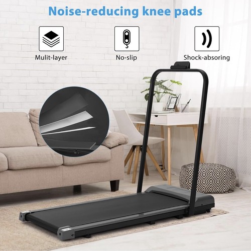 Fitness treadmill a1fs - fitness,