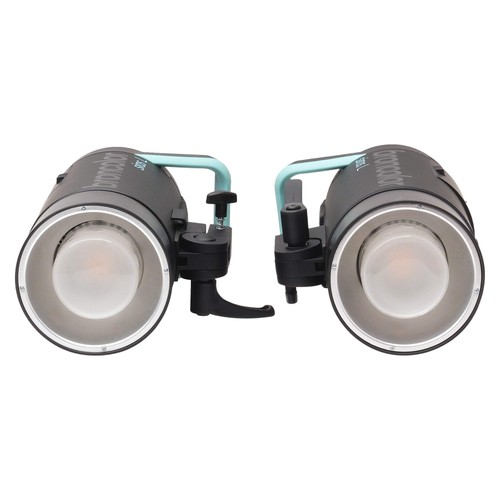 Broncolor siros 400 - broncolor, 2-head