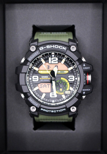 Casio shock 1000 1a3jf - casio, gg-1000-1a3jf