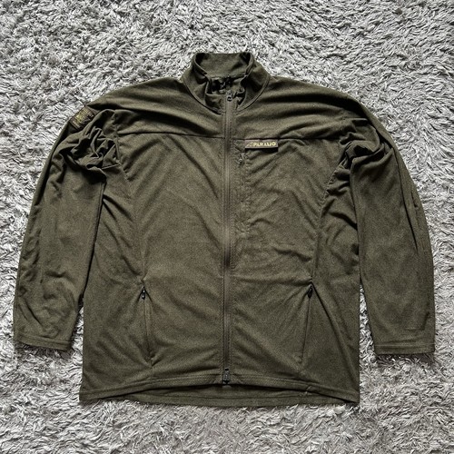 Paramo bentu men fleece - fleece, top