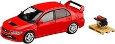 1/64 Lancer Evolution Ⅸ GSR