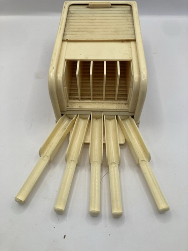 Vintage 1950s rolinx - rolinx, plastic