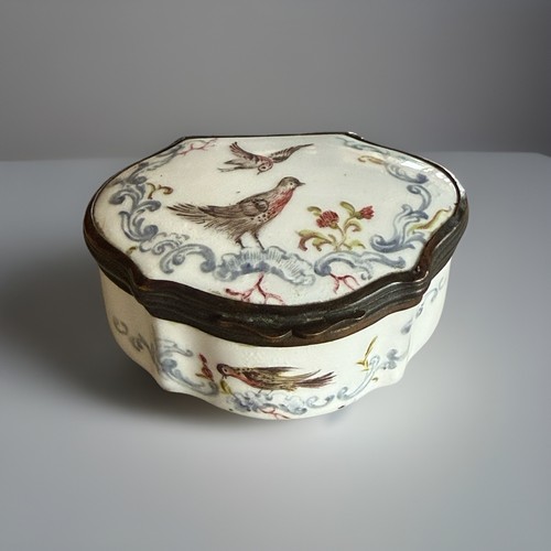 Antique battersea bilston - battersea,