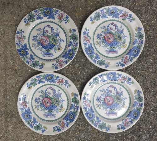 Four vintage retro - vintage, 1950s