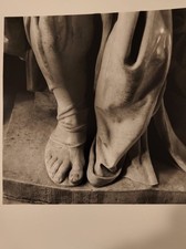 Helmut Newton 2 Detail Photos of Artworks Autographed, Numbered Gorgeous »