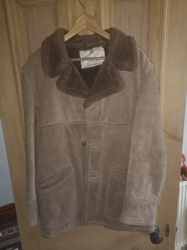 Royal pelts vintage sheepskin - pelts,