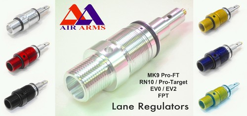 Air arms fpt900 ev2 - arms, ev2,