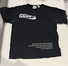 ? Vintage Y2K adidas Original’s T-shirt. Perfect Condition. 24 Hour Shipping