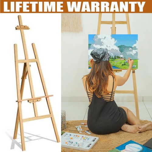 150cm 175cm studio easel - studio,